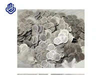 Platynowa elektroda tytanowa do produkcji wodoru