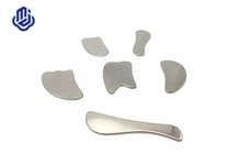 Tytanowe narzędzie Gua Sha