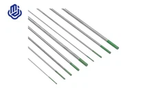 Czysta elektroda wolframowa