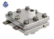 H2 100Ml Elektroliza czystej wody Elektrolizer PEM