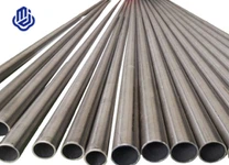 Sprzedam okrągłą rurkę tytanową