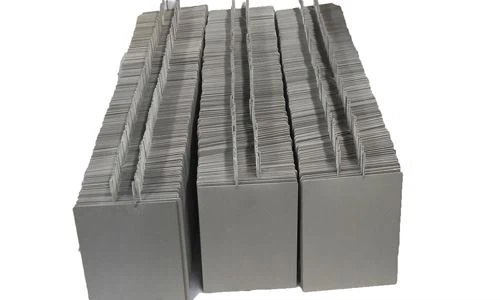 Platynowa elektroda tytanowa do maszyny do elektrolizy