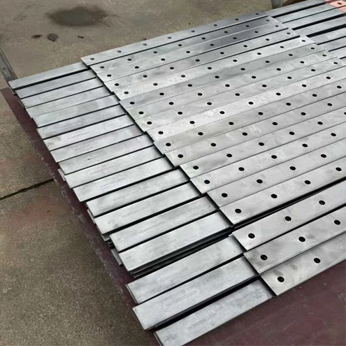 Chromium Plating on Titanium Chromium Plating on Titanium